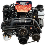 OEM Inboard Engines